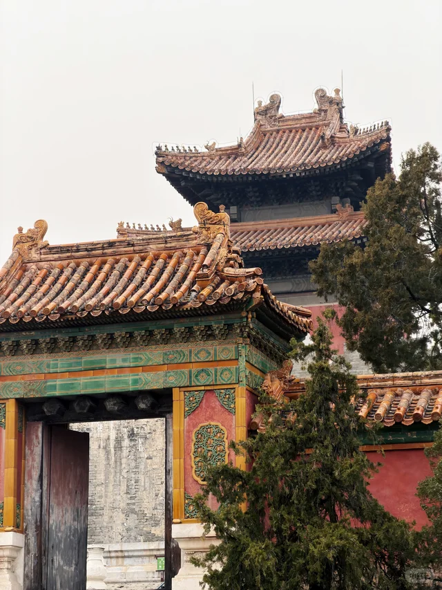 唐山清东陵